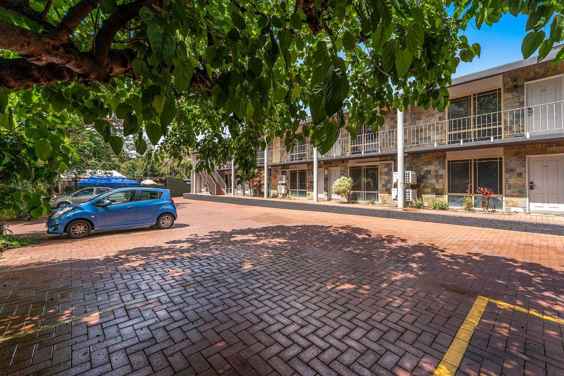 The Swan Valley Hotel Henley Brook Eksteriør billede