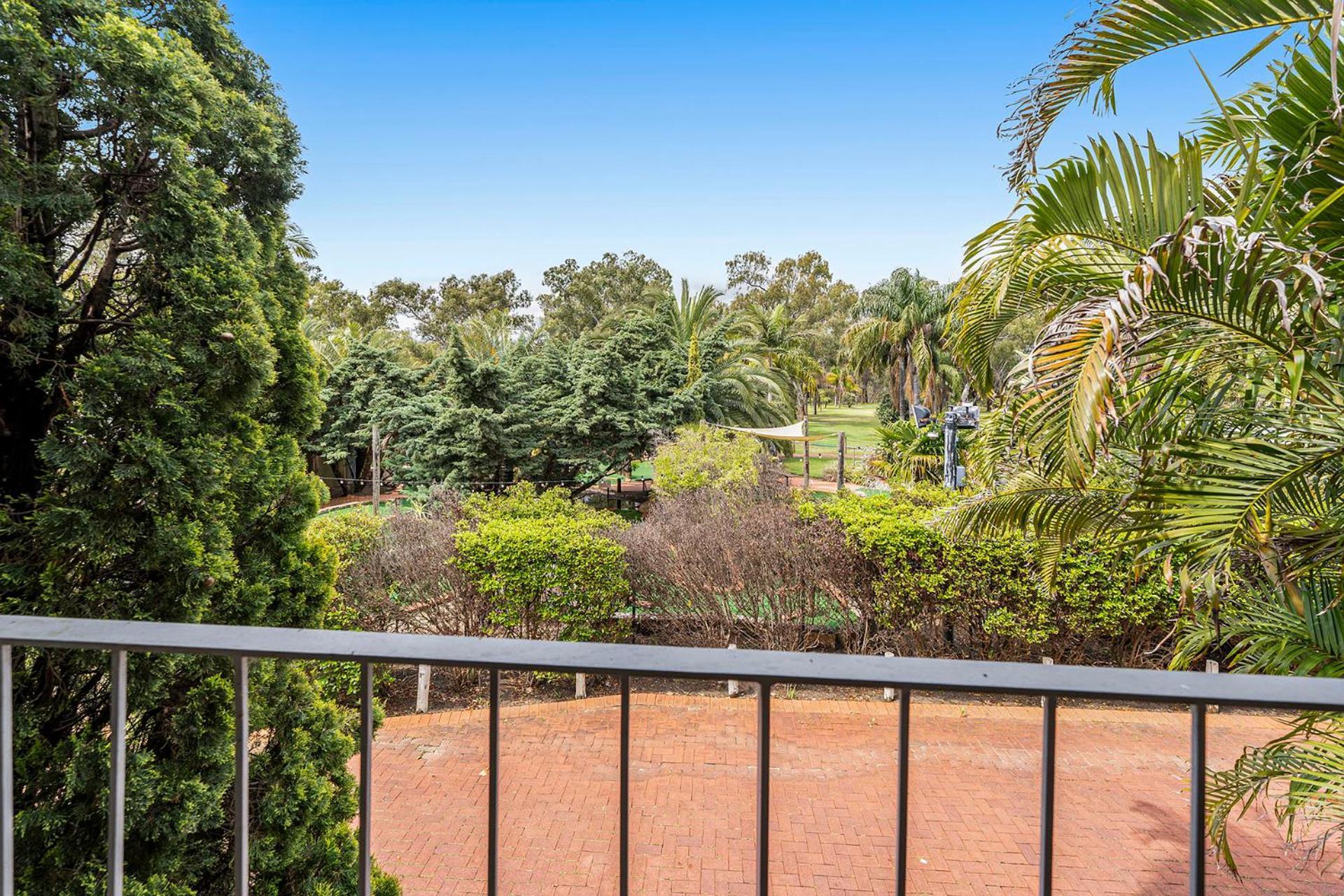 The Swan Valley Hotel Henley Brook Eksteriør billede